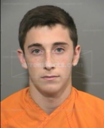 Brian Patrick Downing