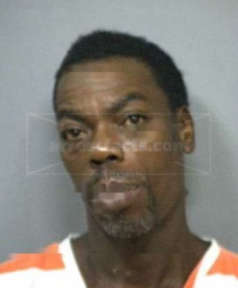 Tyrone Brown