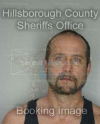 Rusty Joe Sheppard