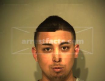 Adrian Taylor Santillan Villegas