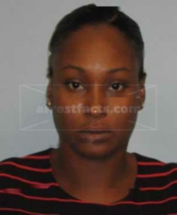 Sheila Charissa Davenport