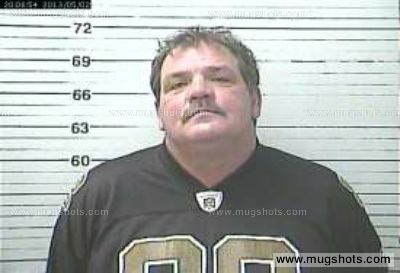 Danny Troy Hulon