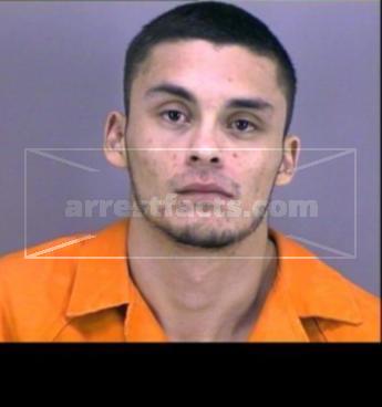 Miguel Angel Hernandez