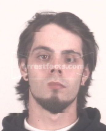 Zachary John Hansen
