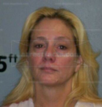 Joan Rhonda Pehrson