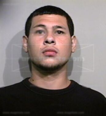 David Alexander Fuentes