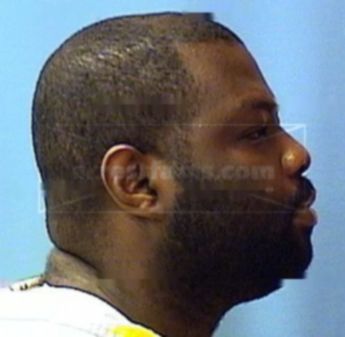 Andrae Maurice Bowie