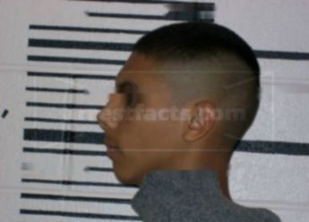 Alec Michael Gonzalez