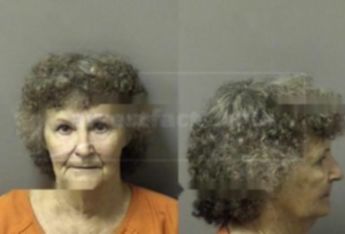 Hazel Raymond Pickering