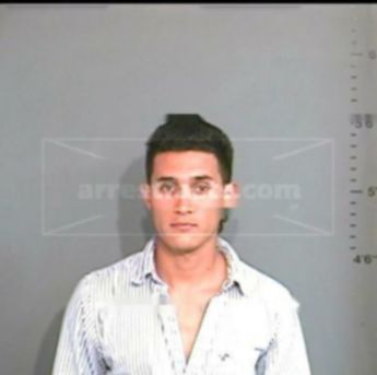 Juan Alex-Leiva Flores