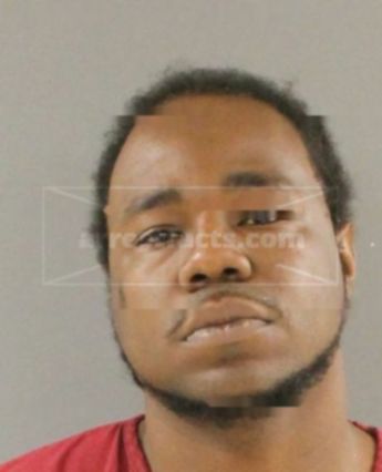 Xavier Francois Jamison