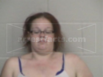 Jessica Ann Mckean