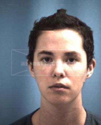 Chelsea Mae Glazebrook