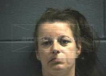 Deborah Ann Sowder