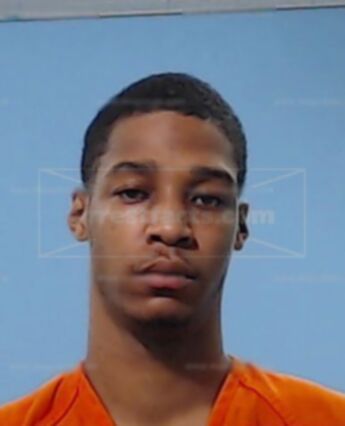Donnelle Joseph Burton