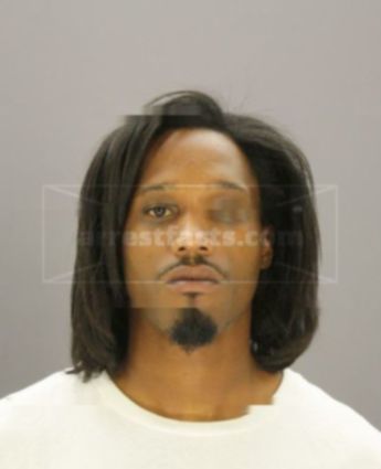 Marcus Demond Addison