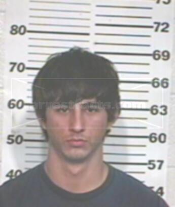 Skyler Hunter Palacios Walker
