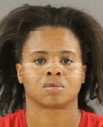 Antrineka Shuniese Wilson