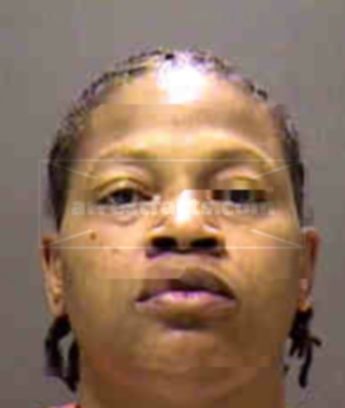 Tonia Lashawn Baldwin