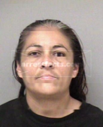 Patricia Lomeli
