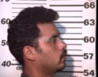 Eutiquio Alonso Barcenas