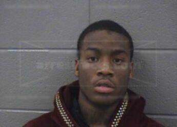 Darius Adams