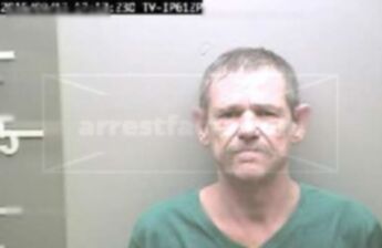 Marvin Eugene Childers