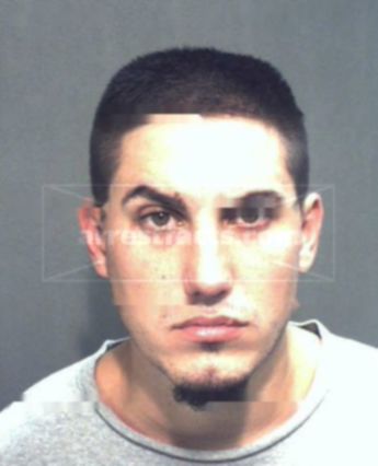 Bernard Lawrence Oswald