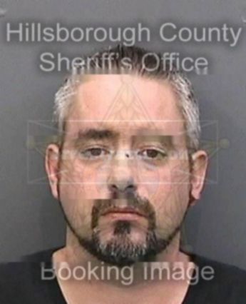 Timothy Andrew Bowersox