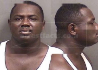 Marvin Anthony Rodrigue