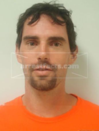 Jarrod Daniel Reynolds