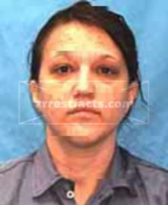 Christina Alyce Ross