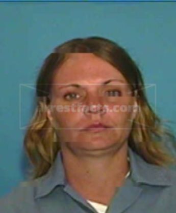 Amy Nicole Gavin