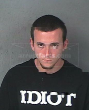 Keith Jason Stewart Jr