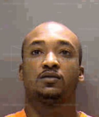 Donta Antione Blake