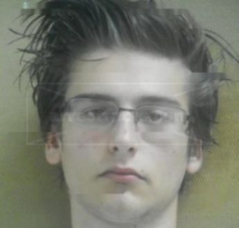 Brandon Fairchild