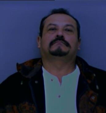 Alejandro Chavez