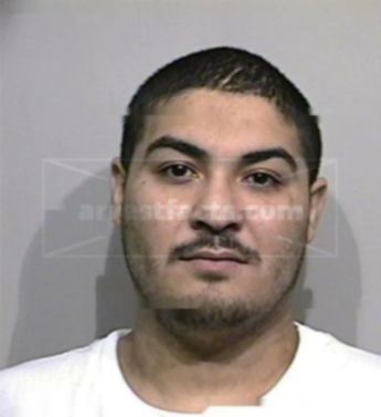 Albert Ramirez