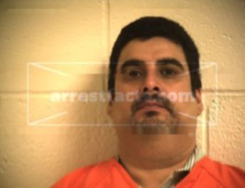 Jacques Evan Rivera Trevino