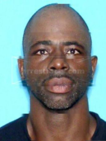 Raymond Powell Jr