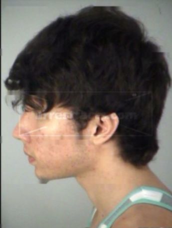 Cody Alexander Gridley