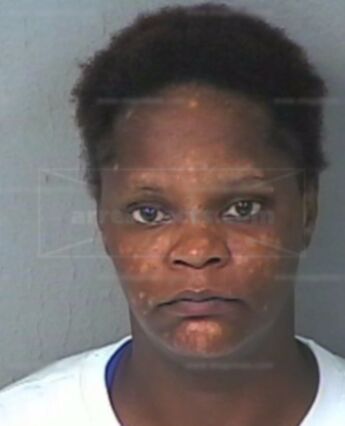 Lindy Mildred Johnson