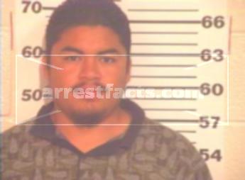 Daniel Martinez