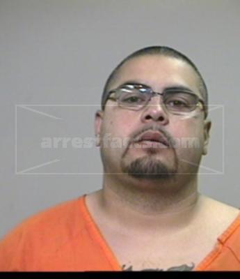 Christopher Lee Aguilar