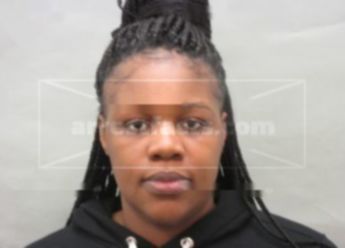 Ashley Monae Dorsey