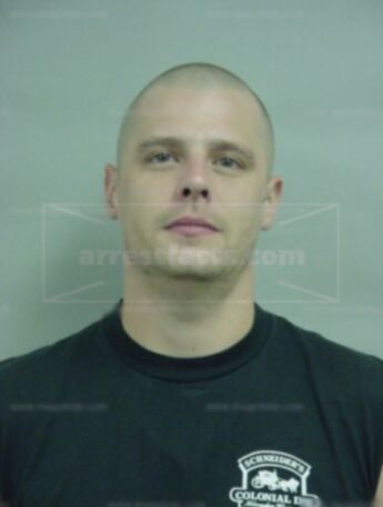 Jeffrey C Odachowski