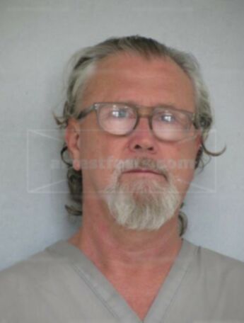 Jon Wayne Johnson