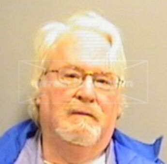 Robert Stanley Scurrah