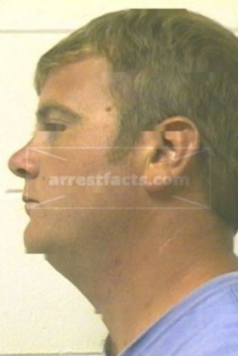 Blane Alan Mathews