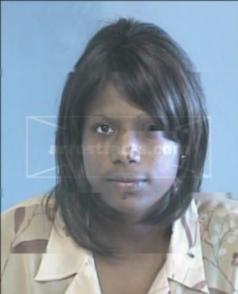 Jeannetta Ford
